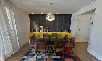 Imagem 3: Vie Pinheiros Apartamento em andar alto varanda gourmet próx Faria Lima, metrô, Jardins, I