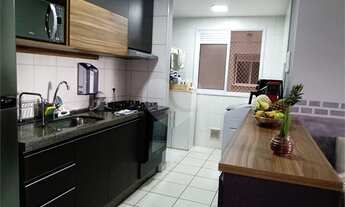 Imagem 6: Lindo Apartamento- Jardim Conquista- em Jundiai