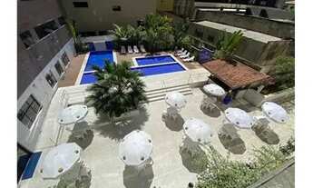 Imagem 3: Apartamento com 2 dormitórios à venda, 65 m² por R$ 530.000,00 - Praia das Pitangueiras