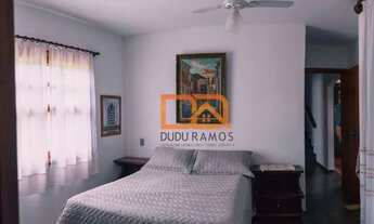 Imagem 7: Sobrado com 4 dormitórios à venda, 350 m² por R$ 1.500.000,00 - Riviera de Santa Cristina