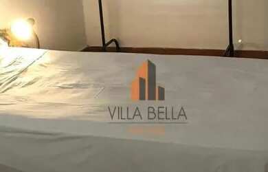 Imagem 3: Casa com 3 dormitórios para alugar, 233 m² por R$ 9.110,00/mês - Vila Bastos - Santo André