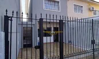 Imagem 4: SOBRADO À VENDA EM TATUAPÉ RESIDENCIAL/ COMERCIAL PRÓXIMO AO METRÔ