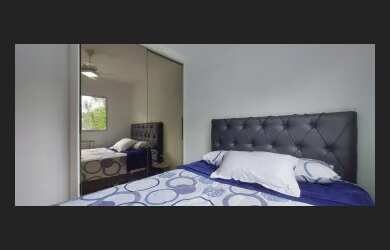 Imagem 6: Apartamento 2 quartos Mobiliado com excelente localização, próximo a estação Tejipió