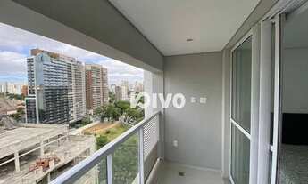 Imagem 7: Studio mobiliado com 1 quarto para alugar, 25 m² pacote por R$ 3.377/mês - Vila Clementino