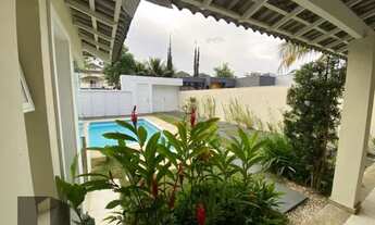 Imagem 5: Casa em Recreio dos Bandeirantes