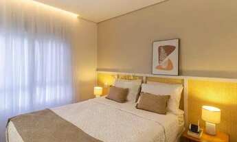 Imagem 5: Apartamento projetado por arquiteta renomada, reformado apenas a 2 anos, 3 suites amplas c