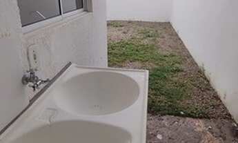 Imagem 7: Casa de condomínio para aluguel com 50 metros quadrados com 2 quartos