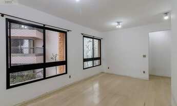 Imagem 2: APARTAMENTO - 2 DORMITÓRIOS - VILA MARIANA