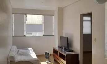 Imagem 4: EXCELENTE APARTAMENTO 2 QTS E GARAGEM