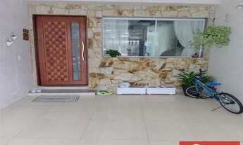 Imagem 2: Sobrado Parque Císper São Paulo/SP