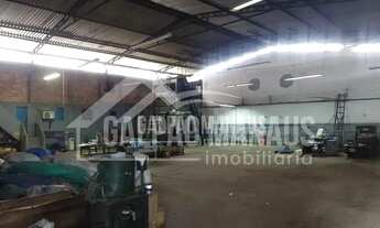 Imagem 4: Galpão/Depósito/Armazém para venda com 700 metros quadrados em São Lázaro - Manaus - AM