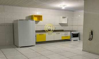 Imagem 6: Casa de condomínio para aluguel com 2 quartos - Pq. Califórnia - Jacareí