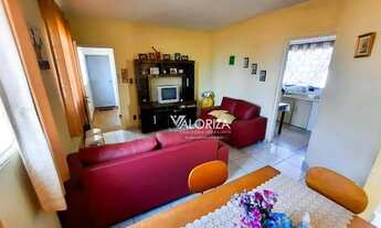 Imagem 4: Apartamento com 2 dormitórios para alugar, 65 m² por R$ 1.500,00/mês - Jardim Vera Cruz