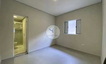 Imagem 6: Casa com 2 dorms, Maracanã, Praia Grande - R$ 460 mil, Cod: 2582