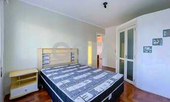 Imagem 7: Apartamento 2 dormitórios frente com sacada