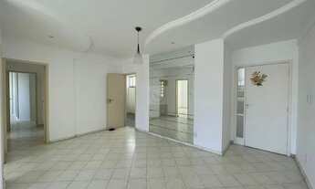 Imagem 2: LOCAÇÃO Apartamento com 3 dormitórios