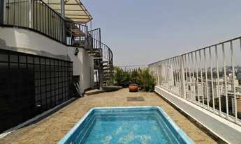 Imagem 5: Venda Cobertura 4 Dormitórios - 275 m² Pinheiros