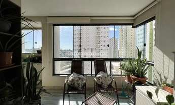 Imagem 4: Apartamento com 3 suites no Jardim Goias - Goiânia - GO