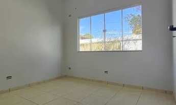 Imagem 6: Alugo casa sozinha no lote na 203 norte - próximo a UPA