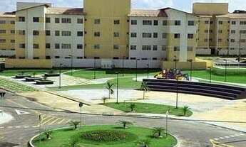 Imagem 4: Apartamento para aluguel possui 46 metros quadrados com 2 quartos em Marituba - Ananindeua