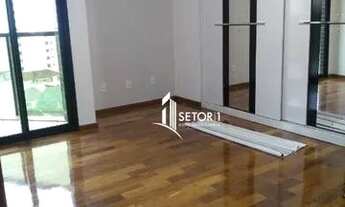 Imagem 4: Apartamento com 4 quartos para alugar, 200 m² por R$ 4.000/mês - Centro - Juiz de Fora/MG