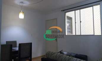 Imagem 4: Apartamento com 3 dormitórios para alugar, 60 m² por R$ 1.795,25/mês - Vila Industrial - C