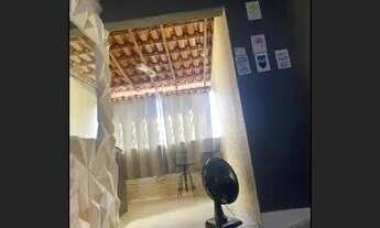 Imagem 2: Alugo casa com 3 quartos no centro de Niterói 1600 com taxas inclusas