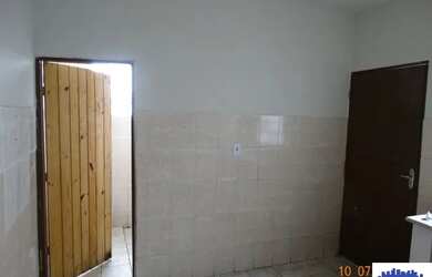 Imagem 6: CASA PARA ALUGAR NO JARDIM DANFER