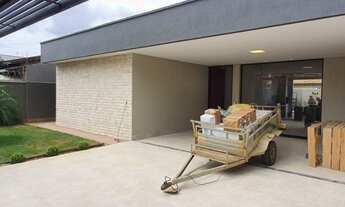 Imagem 2: Casa nova no setor jardim atlântico 4 suites