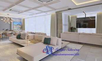 Imagem 5: Belíssima casa no Jardins ibiza com 5 Suítes