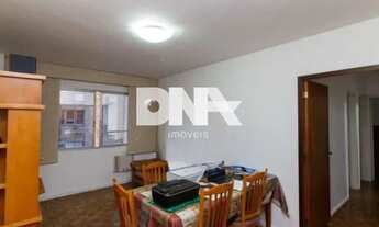 Imagem 2: Apartamento 3 quartos com vaga