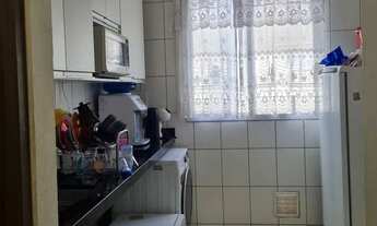 Imagem 5: Apartamento centro de contagem