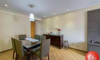 Imagem 5: São Paulo - Apartamento Padrão - Tatuapé