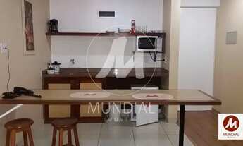 Imagem 5: Apartamento (outros) 1 dormitórios/suite, cozinha planejada, portaria 24hs, lazer, elevado