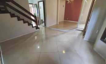 Imagem 3: Casa com 150 M², 4 quartos sendo 1 suíte, pisc. área gourmet, Granja dos Cavaleiros - Mac