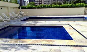 Imagem 7: Apartamento para aluguel e venda possui 173 metros quadrados com 4 quartos