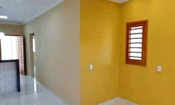 Imagem 3: Casa para venda possui 120 metros quadrados com 3 quartos em Pituaçu - Salvador - Bahia