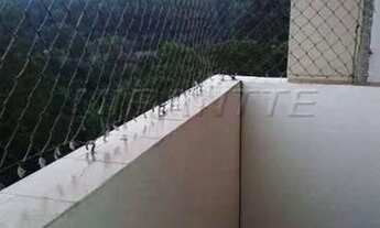 Imagem 3: Apartamento de 83m² com 3 quartos em Barro Branco