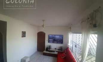 Imagem 3: Santo André - Casa Padrão - Jardim Teles de Menezes