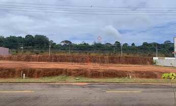 Imagem: Ótimo terreno situado no Passeio das Aguas
