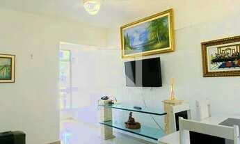 Imagem: Apartamento para Aluguel - Centro, 2 Quartos