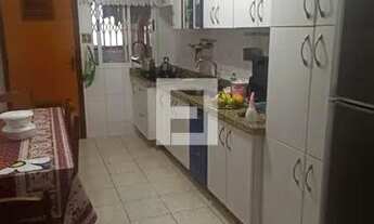 Imagem 7: Apartamento para Venda em São José, Campinas, 3 dormitórios, 1 suíte, 2 banheiros, 1 vaga