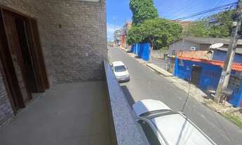 Imagem 2: Casa para alugar com piscina e 4 quartos em Bairro Santo Antônio - Manaus - AM