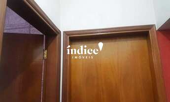 Imagem 3: Casas à venda 3 quartos 1 suíte 6 vagas Jardim Brasil (Vila Xavier) Araraquara