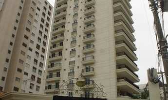 Imagem 2: Apartamento para venda 231m² 3 suítes 4 vagas depósito privativo Vila Nova Conceição SP