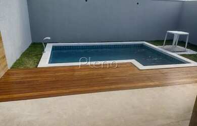 Imagem 13: Casa à venda no Condomínio Terras da Estância - Ala do Bosque - Paulínia/SP