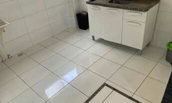 Imagem 5: Apartamento Condomínio Morada Nova