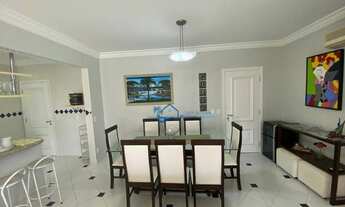 Imagem 5: Apartamento com 3 dormitórios à venda, 125 m² por R$ 3.000.000 - Riviera Módulo 2 - Bertio