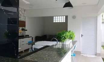 Imagem 4: Casa com 3 dormitórios à venda, 191 m² por R$ 1.279.000,00 - Ibiaram I - Itupeva/SP