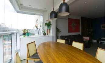 Imagem 5: Apartamento Diferenciado - Vila Gumercindo